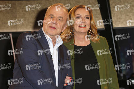 'NDR Talk Show' in Hamburg