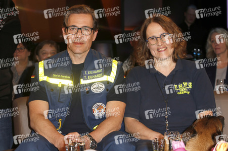 'NDR Talk Show' in Hamburg