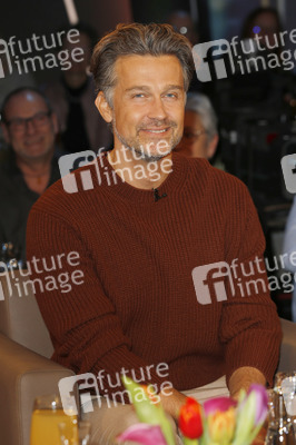 'NDR Talk Show' in Hamburg