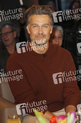 'NDR Talk Show' in Hamburg