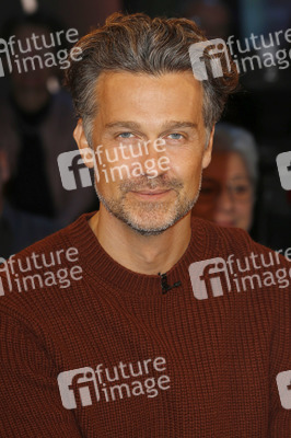 'NDR Talk Show' in Hamburg