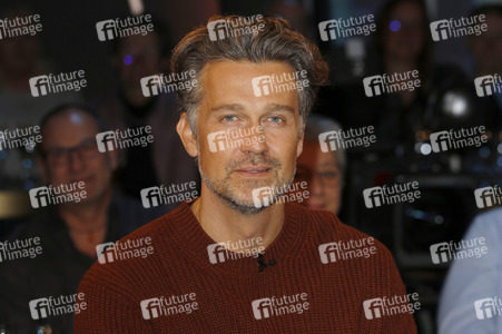 'NDR Talk Show' in Hamburg