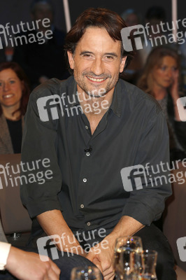 'NDR Talk Show' in Hamburg