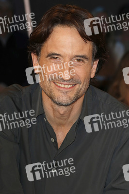 'NDR Talk Show' in Hamburg