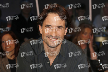 'NDR Talk Show' in Hamburg