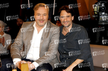 'NDR Talk Show' in Hamburg