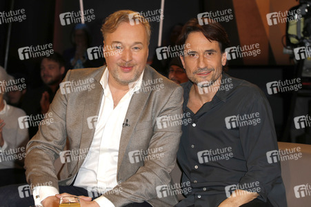 'NDR Talk Show' in Hamburg