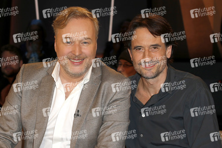 'NDR Talk Show' in Hamburg