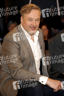 'NDR Talk Show' in Hamburg