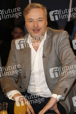 'NDR Talk Show' in Hamburg