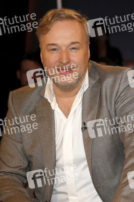 'NDR Talk Show' in Hamburg