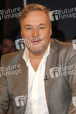 'NDR Talk Show' in Hamburg