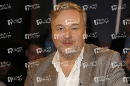 'NDR Talk Show' in Hamburg