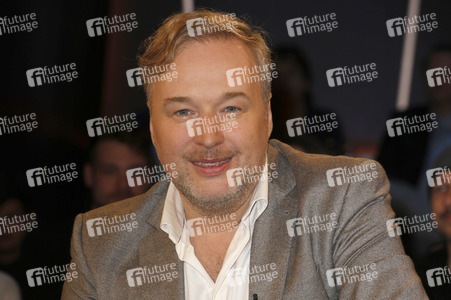 'NDR Talk Show' in Hamburg