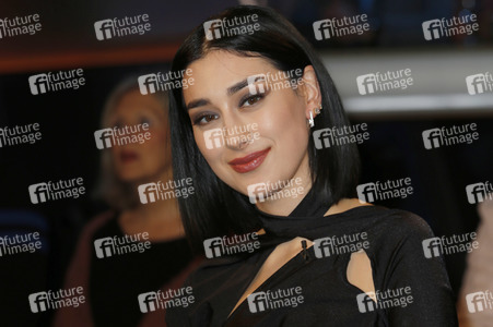 'NDR Talk Show' in Hamburg