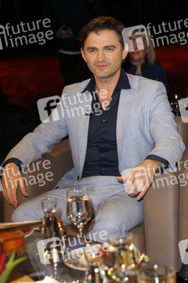 'NDR Talk Show' in Hamburg