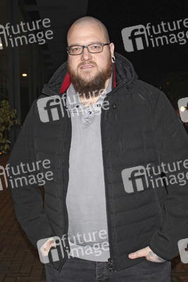 Talkshow 'Riverboat' in Leipzig