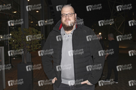 Talkshow 'Riverboat' in Leipzig