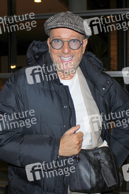 Talkshow 'Riverboat' in Leipzig