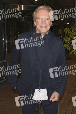 Talkshow 'Riverboat' in Leipzig