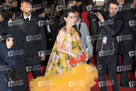 Filmpremiere 'Shazam! Fury of the Gods' in Rom