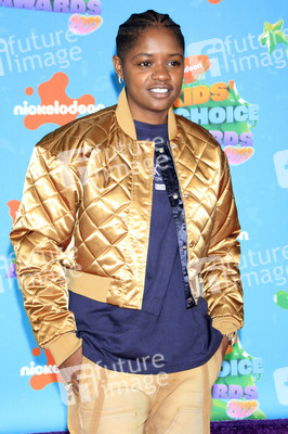 Nickelodeon Kids’ Choice Awards 2023 in Los Angeles