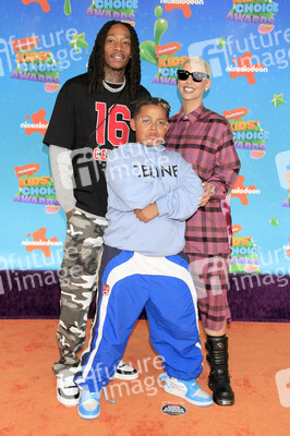 Nickelodeon Kids’ Choice Awards 2023 in Los Angeles