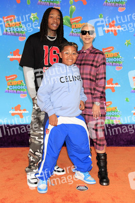 Nickelodeon Kids’ Choice Awards 2023 in Los Angeles