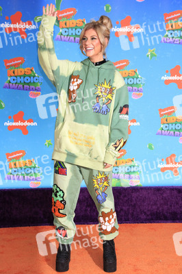 Nickelodeon Kids’ Choice Awards 2023 in Los Angeles