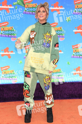 Nickelodeon Kids’ Choice Awards 2023 in Los Angeles