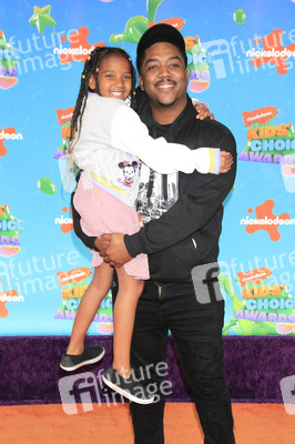 Nickelodeon Kids’ Choice Awards 2023 in Los Angeles