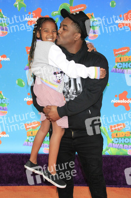 Nickelodeon Kids’ Choice Awards 2023 in Los Angeles