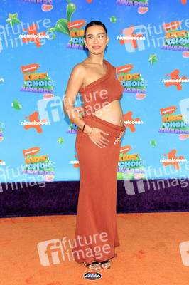 Nickelodeon Kids’ Choice Awards 2023 in Los Angeles