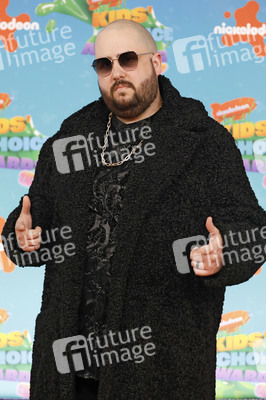 Nickelodeon Kids’ Choice Awards 2023 in Los Angeles