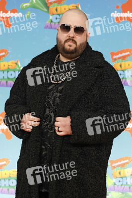 Nickelodeon Kids’ Choice Awards 2023 in Los Angeles
