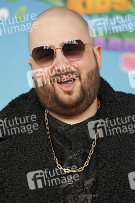 Nickelodeon Kids’ Choice Awards 2023 in Los Angeles