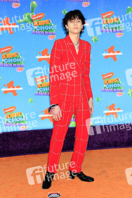 Nickelodeon Kids’ Choice Awards 2023 in Los Angeles