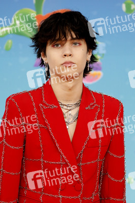 Nickelodeon Kids’ Choice Awards 2023 in Los Angeles