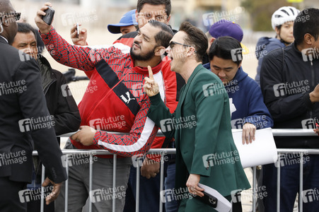 Film Independent Spirit Awards 2023 in Santa Monica