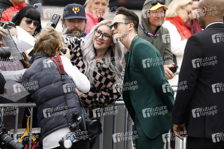 Film Independent Spirit Awards 2023 in Santa Monica