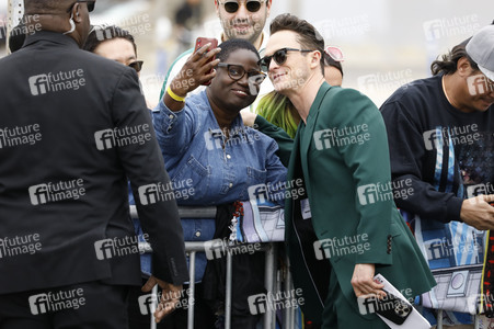 Film Independent Spirit Awards 2023 in Santa Monica