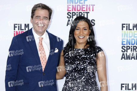 Film Independent Spirit Awards 2023 in Santa Monica