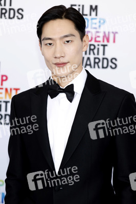 Film Independent Spirit Awards 2023 in Santa Monica