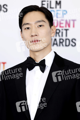 Film Independent Spirit Awards 2023 in Santa Monica