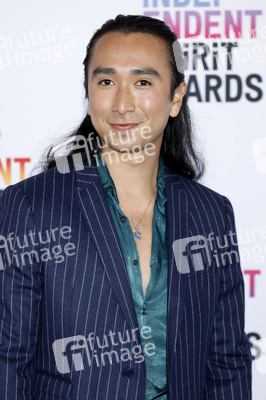 Film Independent Spirit Awards 2023 in Santa Monica