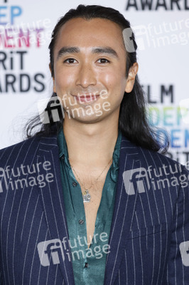 Film Independent Spirit Awards 2023 in Santa Monica