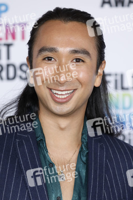 Film Independent Spirit Awards 2023 in Santa Monica