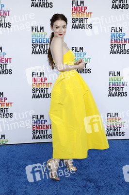 Film Independent Spirit Awards 2023 in Santa Monica