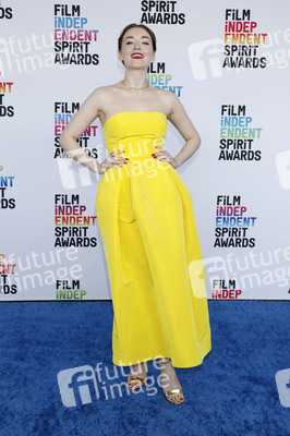 Film Independent Spirit Awards 2023 in Santa Monica