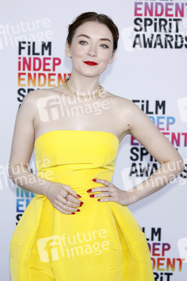 Film Independent Spirit Awards 2023 in Santa Monica